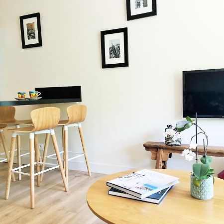 St Arnaud Appartement Calme Parking Proche Plage Αρασόν Εξωτερικό φωτογραφία