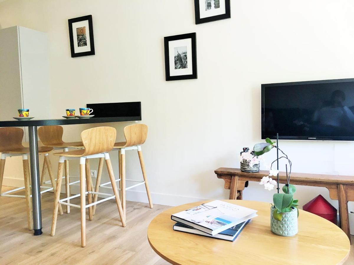 St Arnaud Appartement Calme Parking Proche Plage Αρασόν Εξωτερικό φωτογραφία
