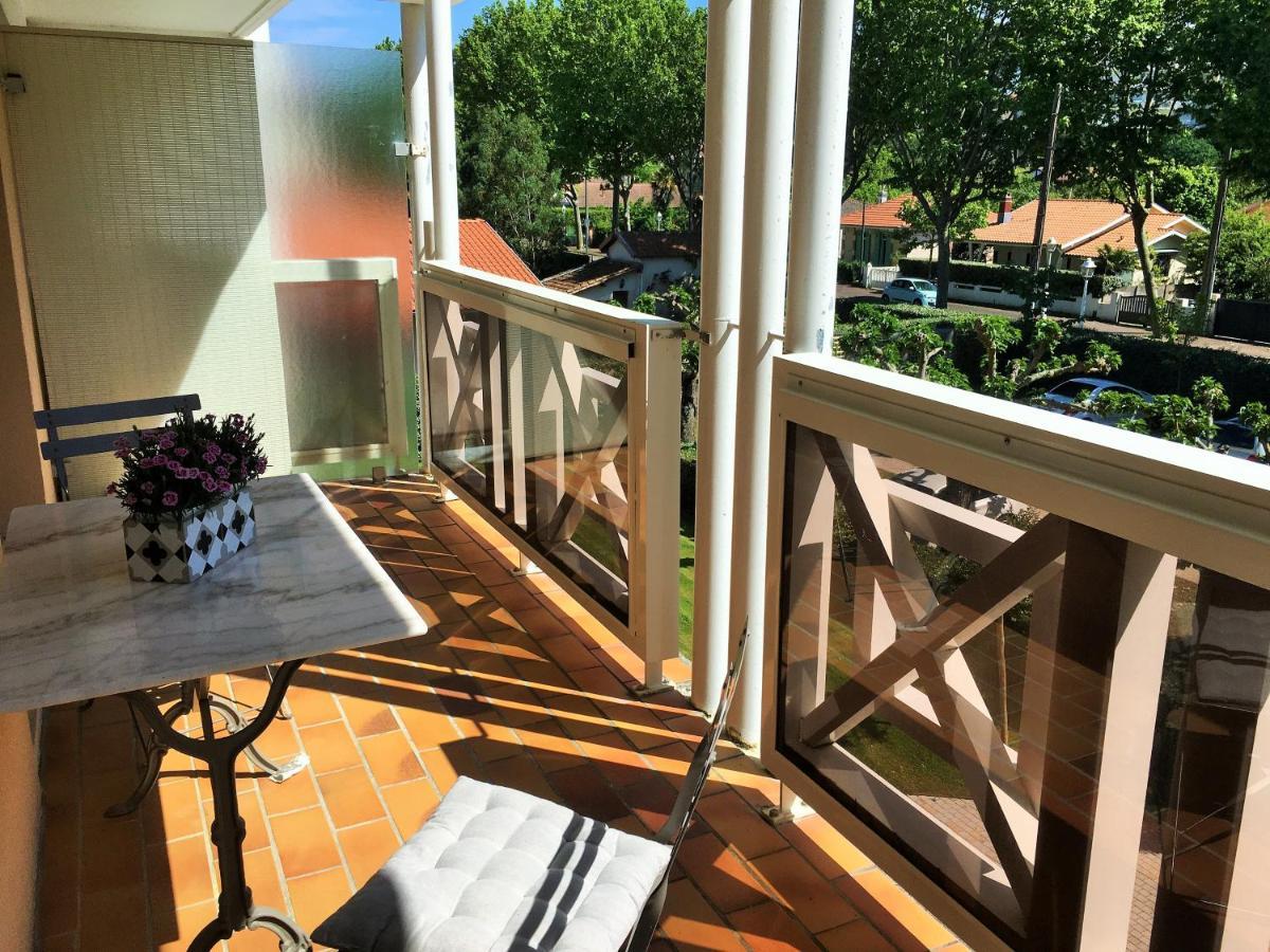 St Arnaud Appartement Calme Parking Proche Plage Αρασόν Εξωτερικό φωτογραφία