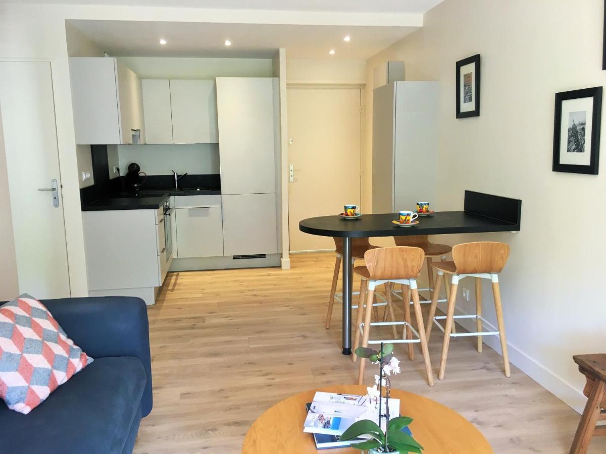 St Arnaud Appartement Calme Parking Proche Plage Αρασόν Εξωτερικό φωτογραφία