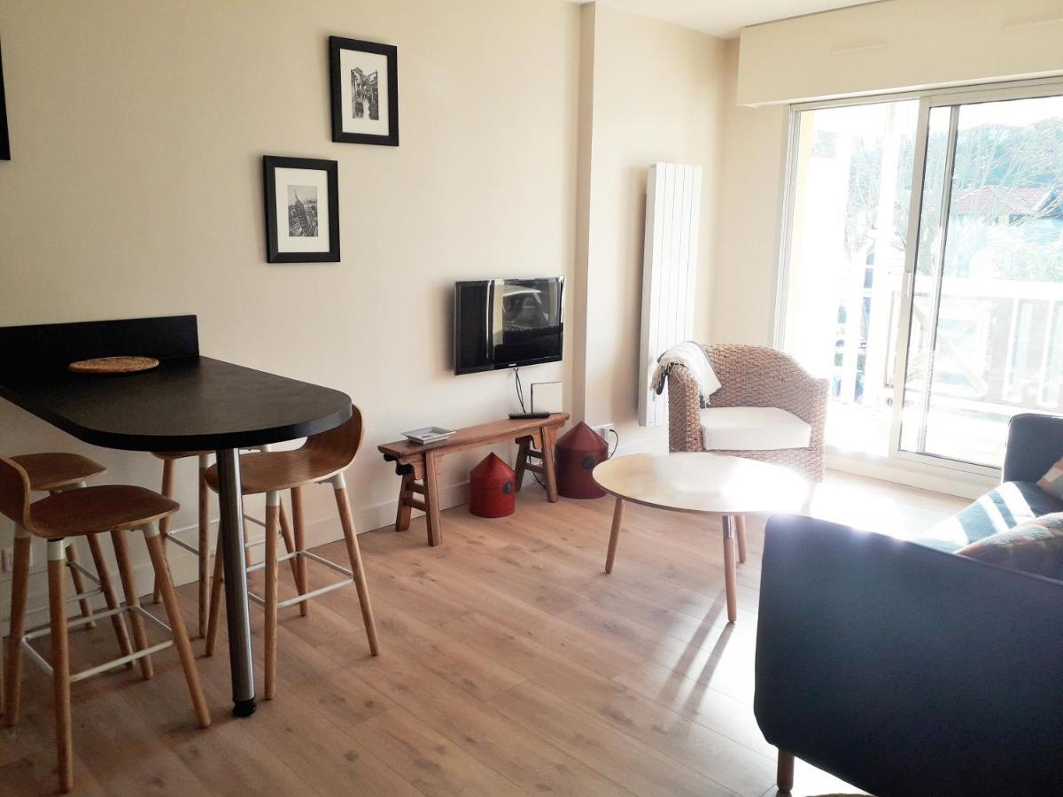 St Arnaud Appartement Calme Parking Proche Plage Αρασόν Εξωτερικό φωτογραφία