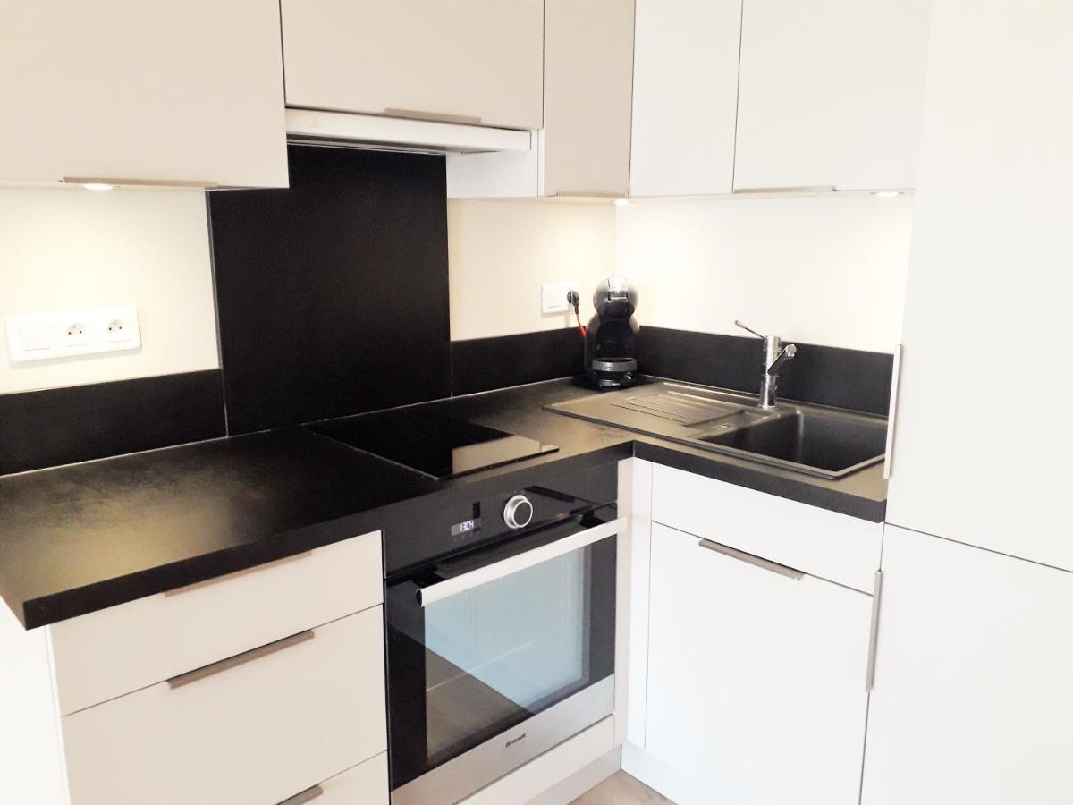 St Arnaud Appartement Calme Parking Proche Plage Αρασόν Εξωτερικό φωτογραφία