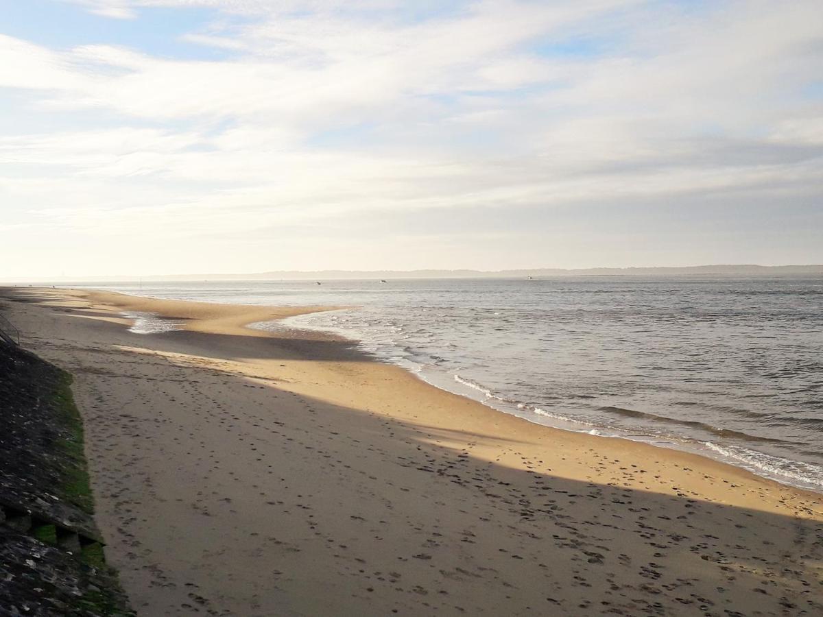 St Arnaud Appartement Calme Parking Proche Plage Αρασόν Εξωτερικό φωτογραφία