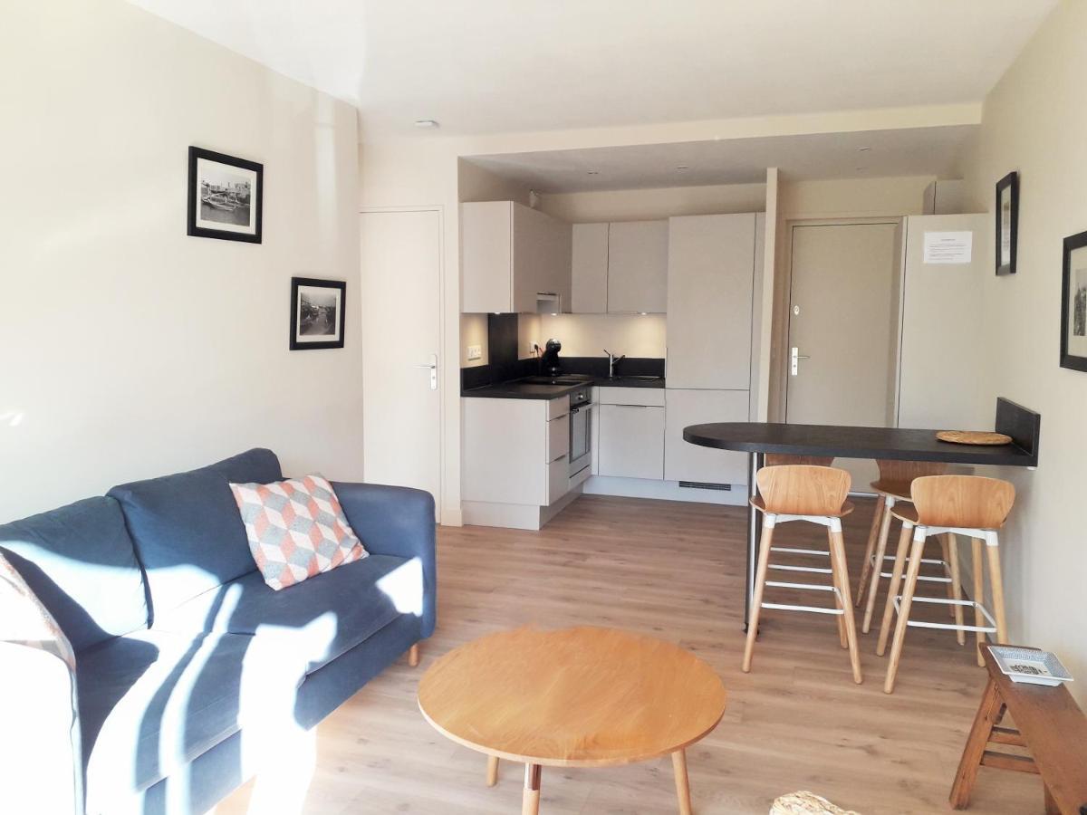 St Arnaud Appartement Calme Parking Proche Plage Αρασόν Εξωτερικό φωτογραφία