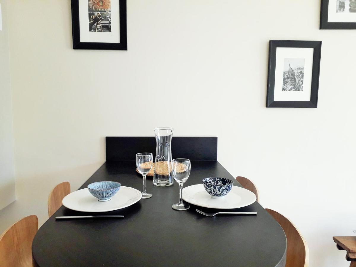 St Arnaud Appartement Calme Parking Proche Plage Αρασόν Εξωτερικό φωτογραφία