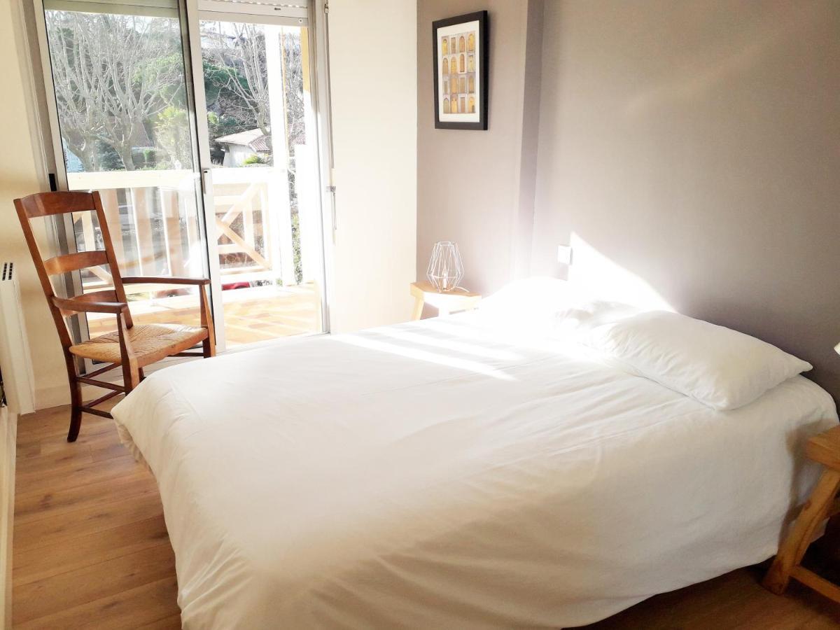 St Arnaud Appartement Calme Parking Proche Plage Αρασόν Εξωτερικό φωτογραφία