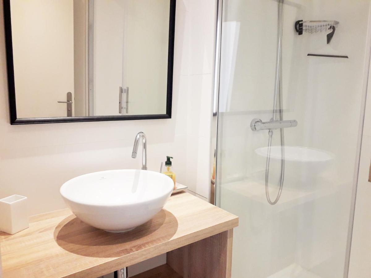 St Arnaud Appartement Calme Parking Proche Plage Αρασόν Εξωτερικό φωτογραφία