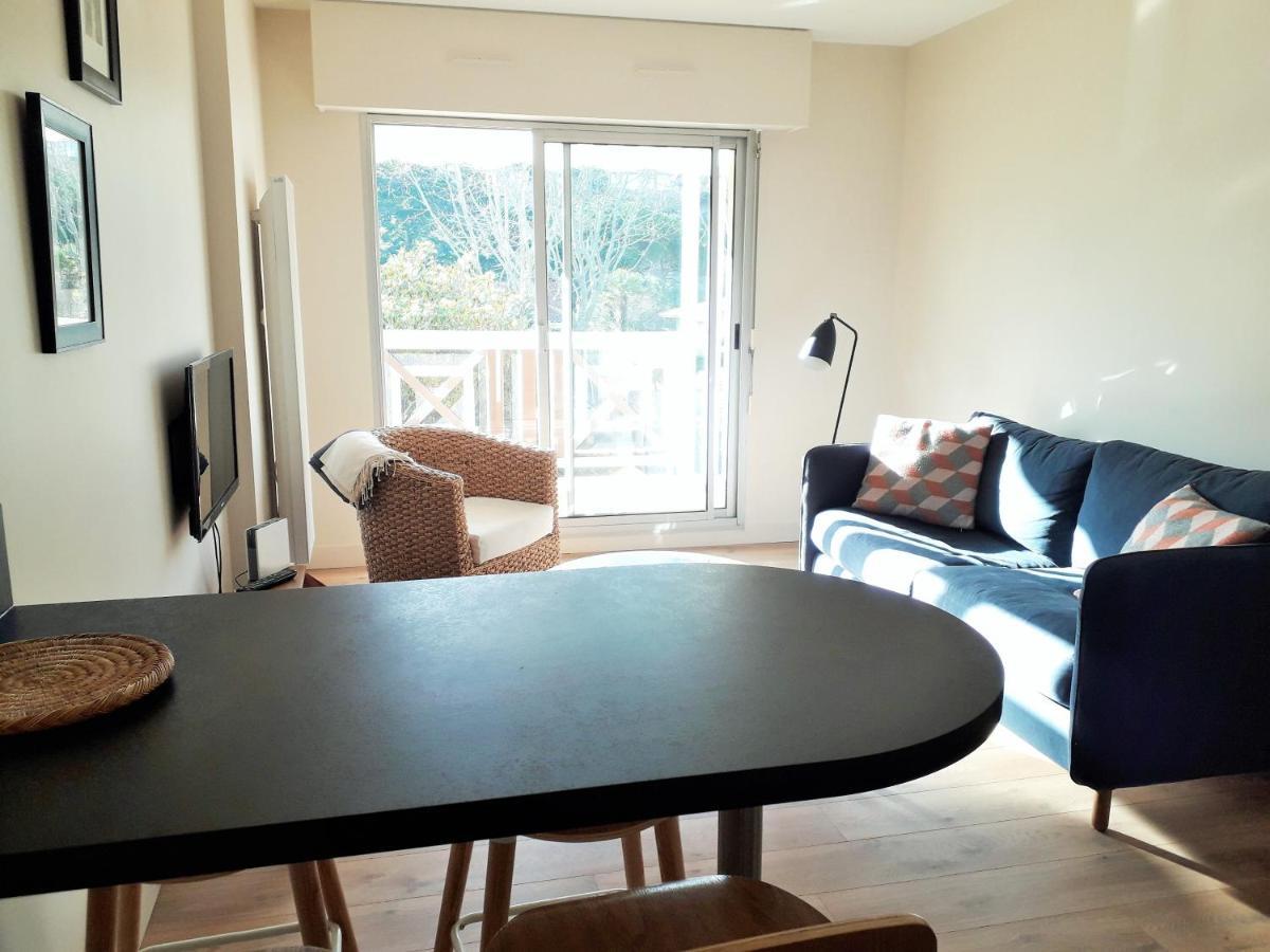 St Arnaud Appartement Calme Parking Proche Plage Αρασόν Εξωτερικό φωτογραφία