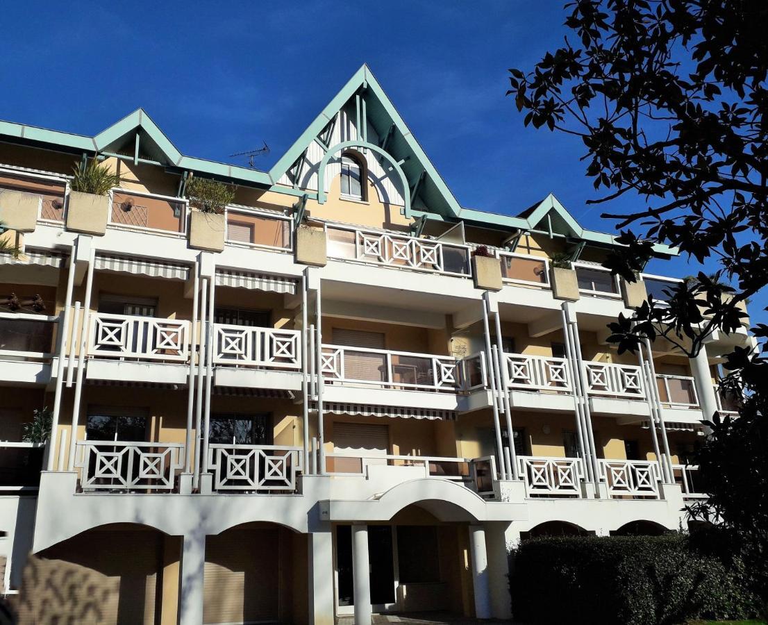 St Arnaud Appartement Calme Parking Proche Plage Αρασόν Εξωτερικό φωτογραφία