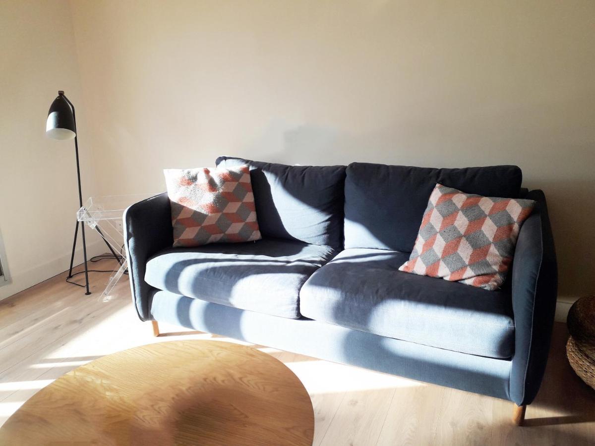 St Arnaud Appartement Calme Parking Proche Plage Αρασόν Εξωτερικό φωτογραφία