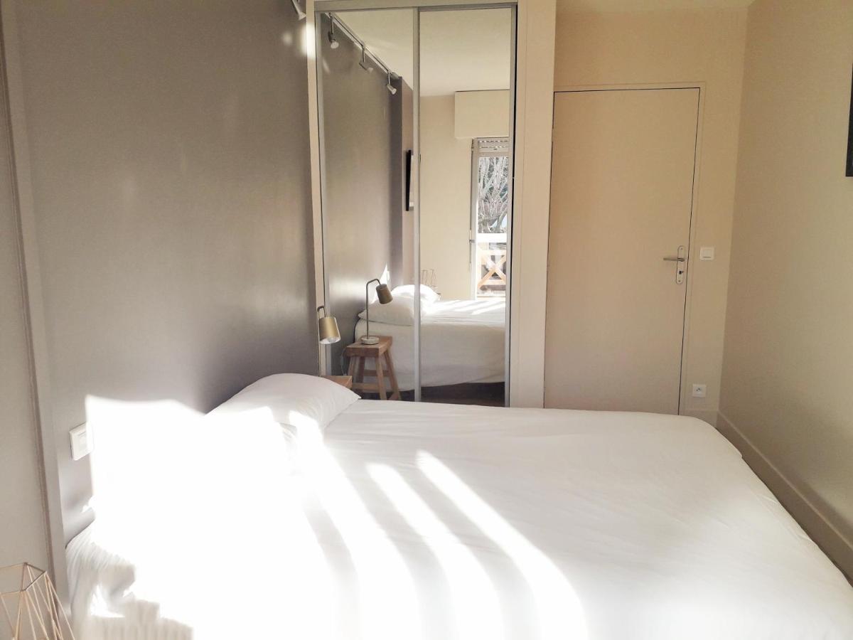 St Arnaud Appartement Calme Parking Proche Plage Αρασόν Εξωτερικό φωτογραφία